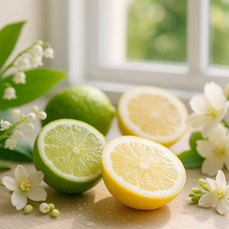 De kracht van geur: hoe geur ons gedrag beïnvloedt