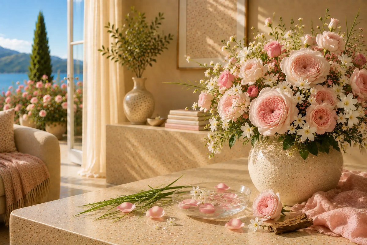 Pétalos-de-Rosa-huisparfum-Een-romantische-rozengeur-met-dauwfrisse-bloemen-en-warm-cederhout GeurFris.nl
