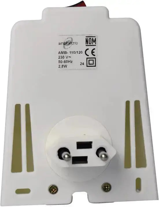 Navulling Sinaasappel Kaneel Geur - Ambielectric Plus Mijn winkel