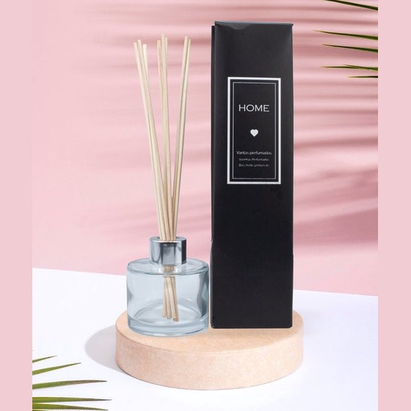 Ambielectric Aroma Mikados - Geurstokjes Aloe Vera