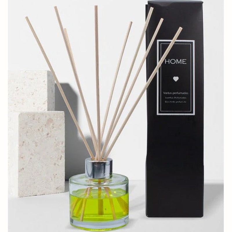 Ambielectric Aroma Mikados - Geurstokjes Aloe Vera