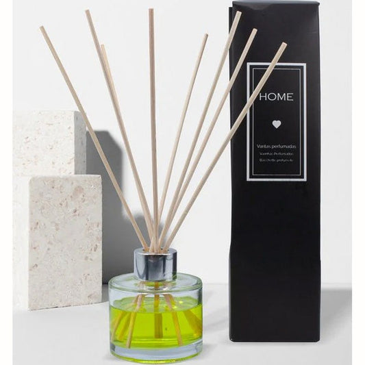 Ambielectric Aroma Mikados - Geurstokjes Aloe Vera