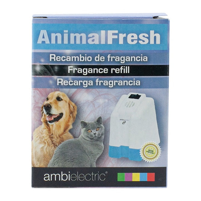 Ambielectric Dierengeur-verwijderaar Complete kit - Ongeparfurmeerd