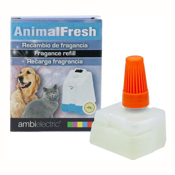 Ambielectric Dierengeur-verwijderaar Complete kit - Ongeparfurmeerd