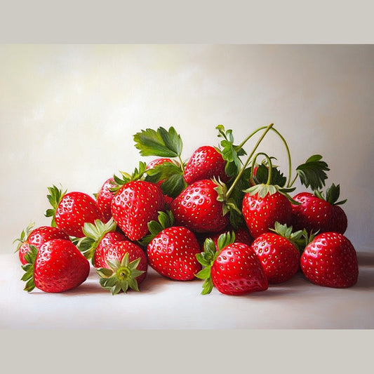 Ambielectric Star Fresa navulling