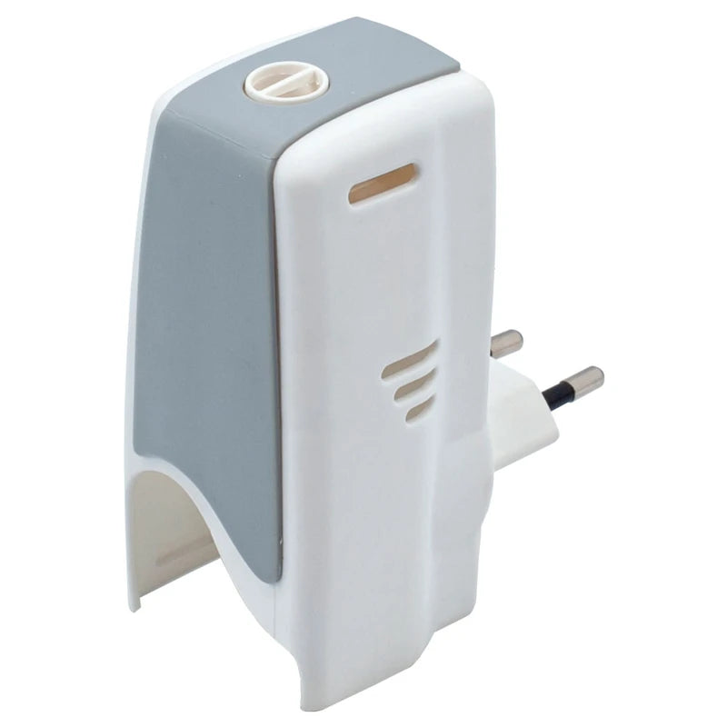 Ambielectric Star diffusor - Wit (excl. geur)