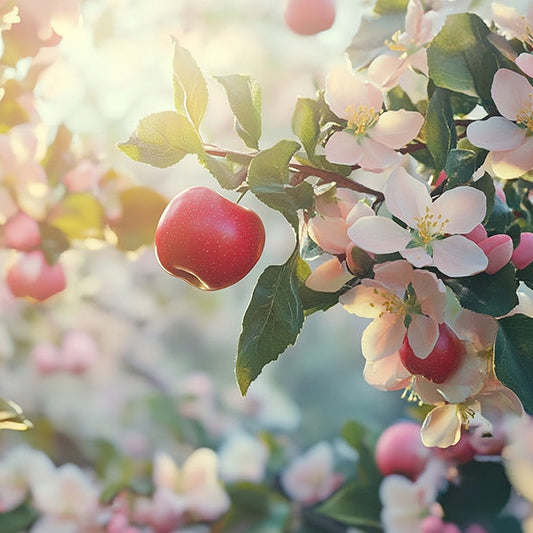 Ambielectric Plus Navulling - Manzana