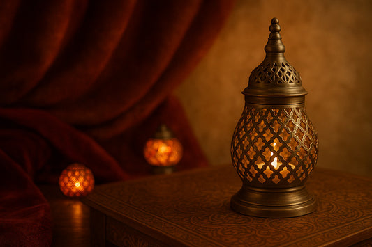 geurdiffuser arabian