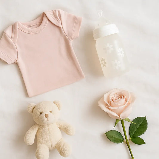 Ambielectric Baby Cologne – Voor een tedere en verzorgde sfeer