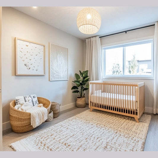 Ambielectric Star Baby Cologne navulling