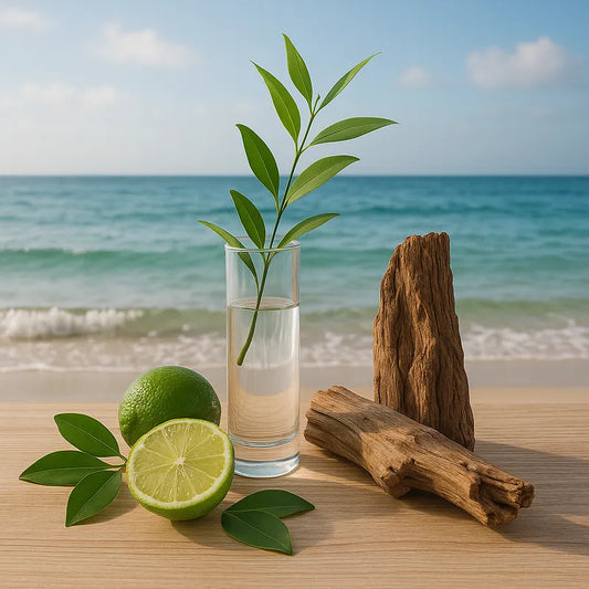 Brisa Azul Navulling – Mariene Frisheid voor je Ambielectric