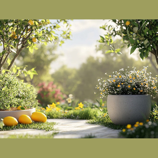 Ambielectric Star Citronella navulling