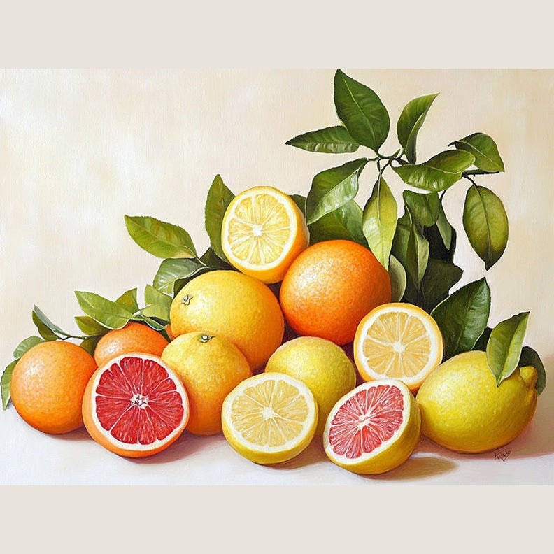 Ambielectric Dierengeur-verwijderaar Complete kit - Citrus geur