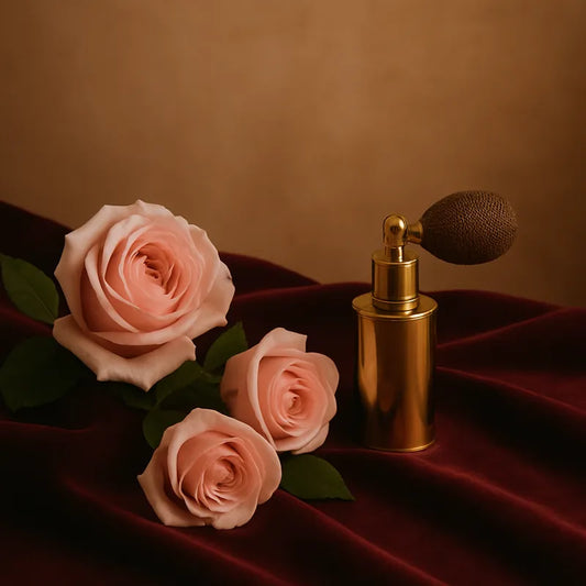 CKO Navulling – Elegante Geur met Karakter voor Ambielectric