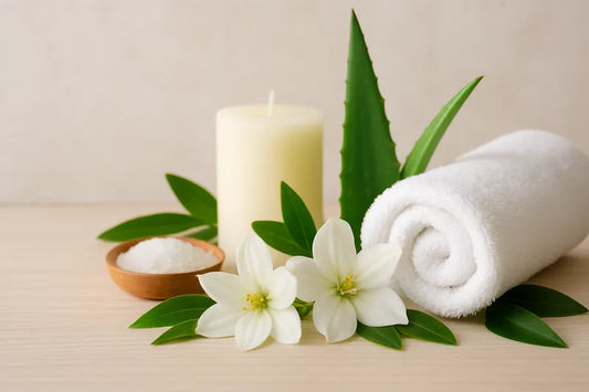 COR Navulling – Zachte & Verzorgende Geur voor Ambielectric