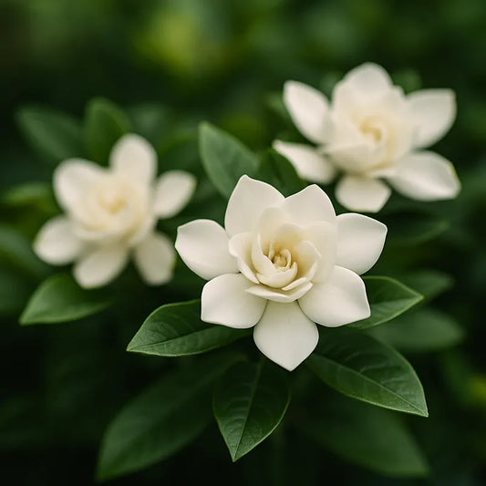 Gardenia Navulling – Bloemig & Fris voor je Ambielectric