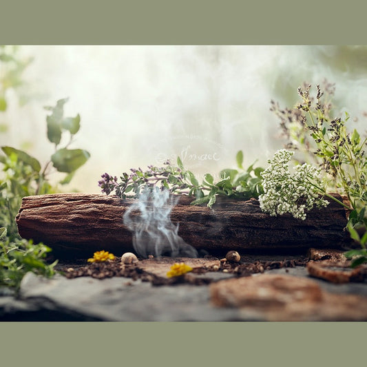 Ambielectric Plus Navulling - Tabac