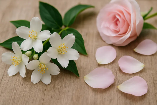 Ambielectric Plus Navulling - Jazmin