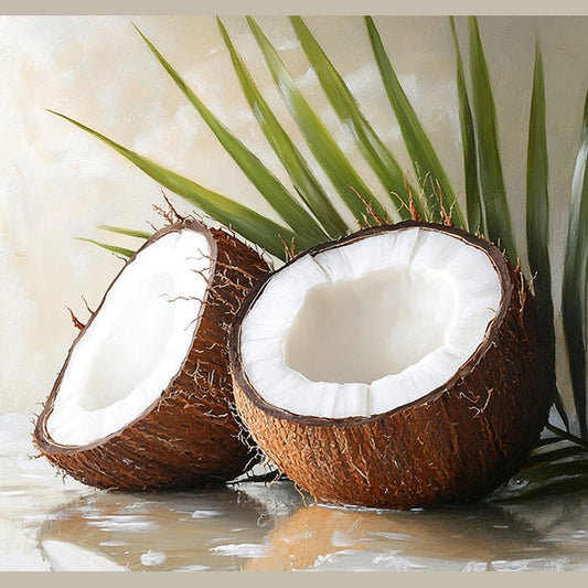 Ambielectric Star Coco navulling