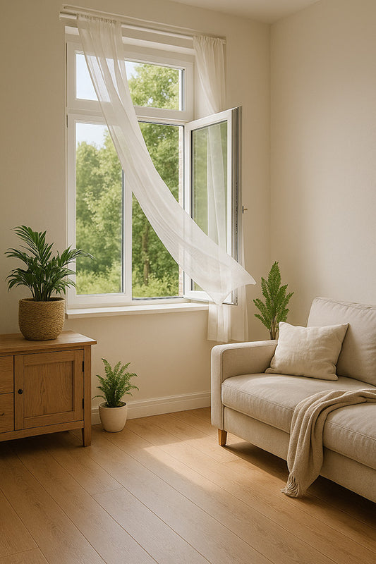 Ambielectric Star Magic Neutralizer navulling