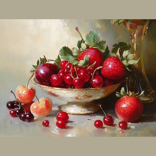 Ambielectric Plus Navulling - Frutos Rojos