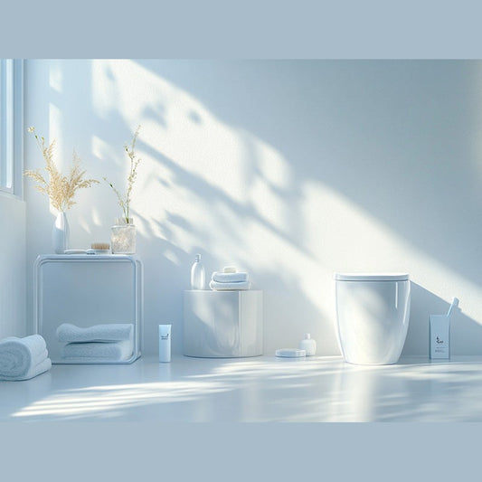 Ambielectric Plus Navulling - Septic