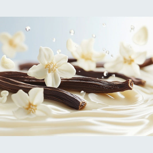 Ambielectric Aroma Mikados - Geurstokjes Vainilla