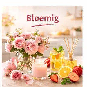 Bloemige-Geuren-voor-een-Elegante-Sfeer GeurFris.nl