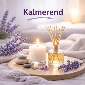Kalmerende Geuren voor Ontspanning en Rust GeurFris.nl