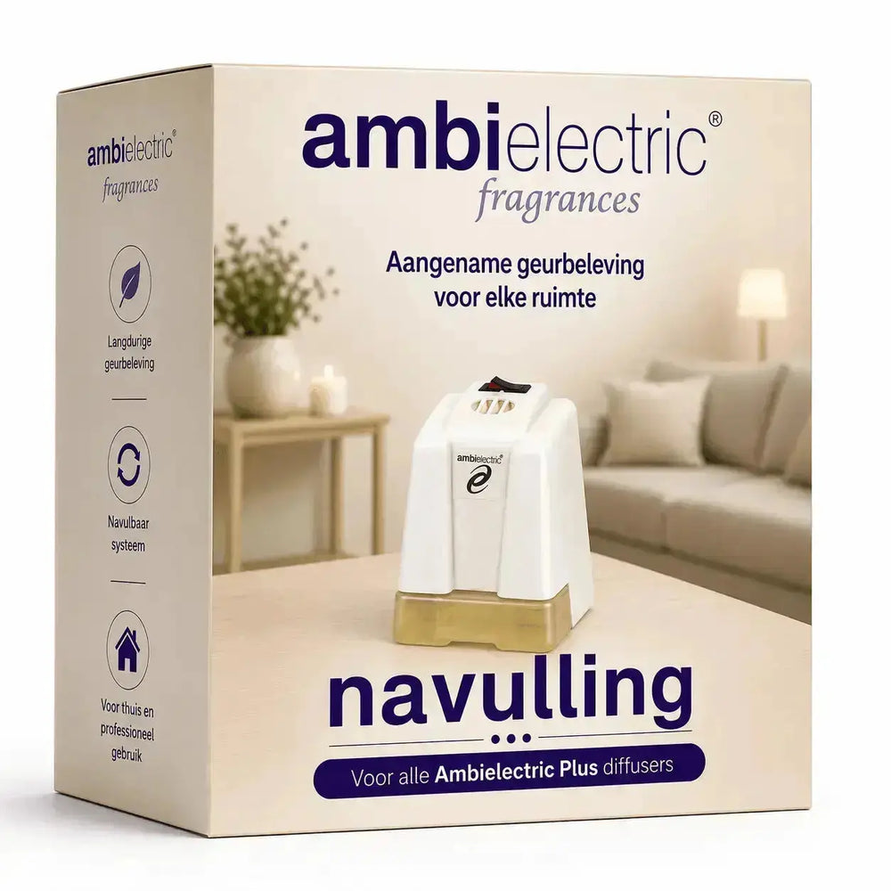 MuggenStop Navulling