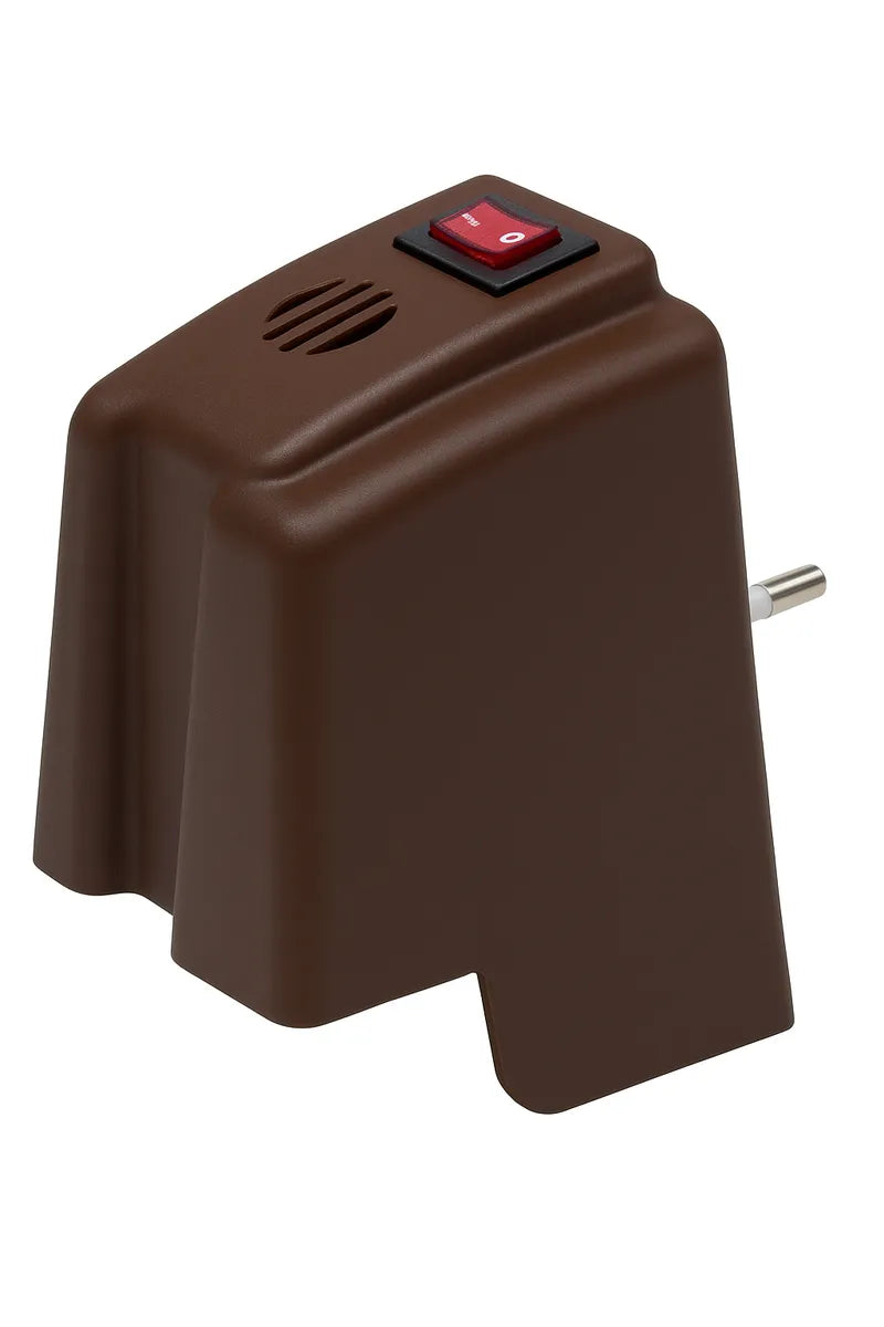 Ambielectric Plus diffusor - Bruin