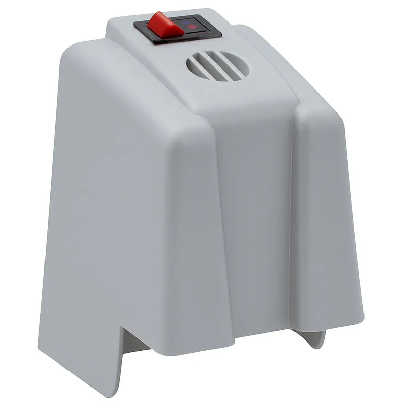 Ambielectric Plus diffusor - Grijs