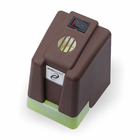 Ambielectric Plus diffusor - Bruin